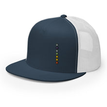 Load image into Gallery viewer, Chakra Trucker Caps
