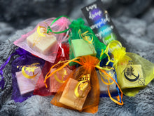 Load image into Gallery viewer, Chakra Soap Set of 7
