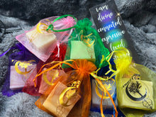 Load image into Gallery viewer, Chakra Soap Set of 7
