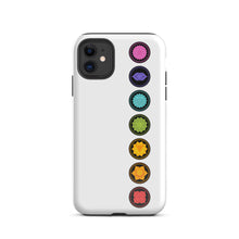 Load image into Gallery viewer, Chakra Tough Case for iPhone®
