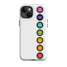 Load image into Gallery viewer, Chakra Tough Case for iPhone®
