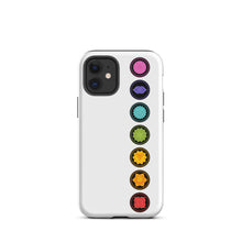 Load image into Gallery viewer, Chakra Tough Case for iPhone®
