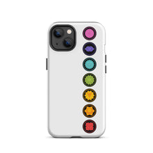 Load image into Gallery viewer, Chakra Tough Case for iPhone®
