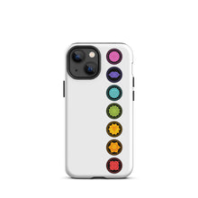 Load image into Gallery viewer, Chakra Tough Case for iPhone®
