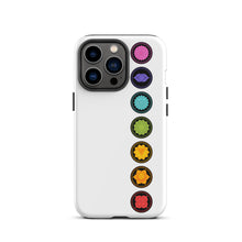 Load image into Gallery viewer, Chakra Tough Case for iPhone®
