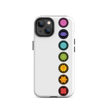 Load image into Gallery viewer, Chakra Tough Case for iPhone®
