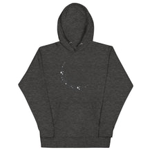 Load image into Gallery viewer, Moon Shroom Unisex Hoodie
