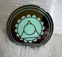 Load image into Gallery viewer, Individual Chakra Coin - SACRAL
