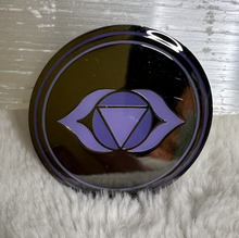 Load image into Gallery viewer, Individual Chakra Coin - CROWN
