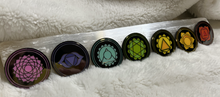 Load image into Gallery viewer, Chakra Coins - FULL SET - LIMITED EDITION
